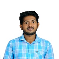 Abhiram P R
