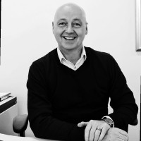 Colin Gourlay