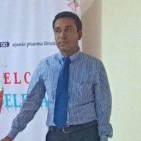 Bazrul Sekh