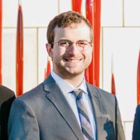 Sam Rizzo, Ph.D.