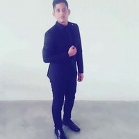 Fredyczon Cisneros Cisneros Gonazaléz
