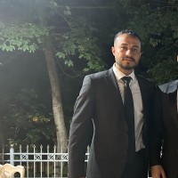 Mustafa DAĞCI