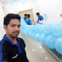 Chandu Patel