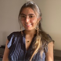 Laura Maria Pérez Trilleras