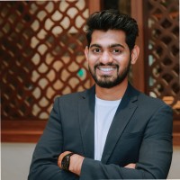 Rushabh Choudhari