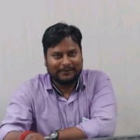 Deepak Pandey