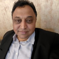 Aravinda Prabhu T