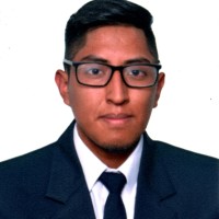 Edwin Fabricio Caiza Pilatasig