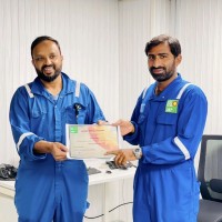 Jinsar Ali
