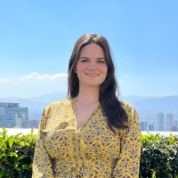 Rebeca Bórquez Vidal