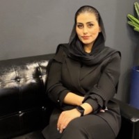 Nasim Mahmoudian