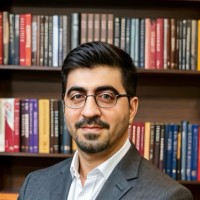 Ali Kirkim