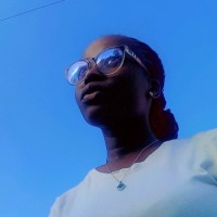 Sarah Adanna Amoquandoh
