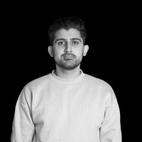 Hamza Zafar