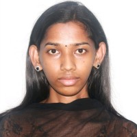 P Ajitha Lakshmi