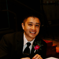 Cameron Li