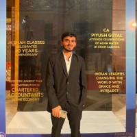 Saeed Shaikh