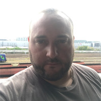 Mikael Magalhaes
