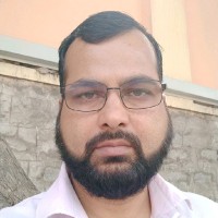 Santosh Kumar Ray