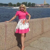 Елена Беляева