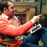 Ahmed Mahfouz