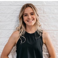 Courtney Sprunt