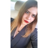 Sevdenur Gök