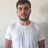 Daniel Levi