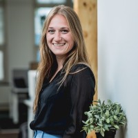 Amber Langenhuijsen