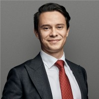 Alexander Frederik K. Højmark