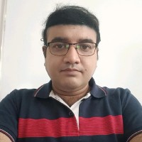 Harshad Tungar