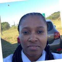 Cebisile Ngobese
