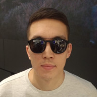 Zhomart Yerkimbayev