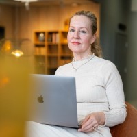 Åsa Melin