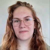 Sylke Brandenbarg