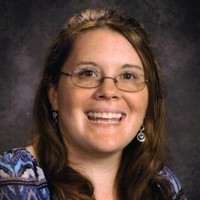 Amanda J Williams