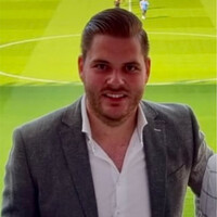 Bob van der Vleuten