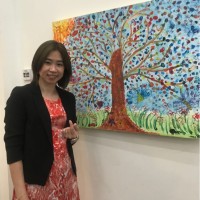 Carine Wong Siew Li