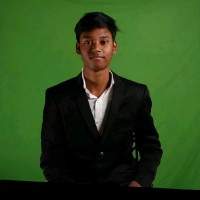 Sahaj Kumar