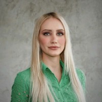 Johana Holanová