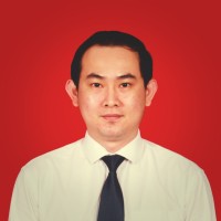 Gian Ricky, ST, QIA, ERMCP, QCRO, QRGP, CERG, CSRS, CSP