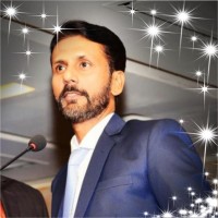 Mustafa Siddiqui