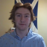 Callum Beddow