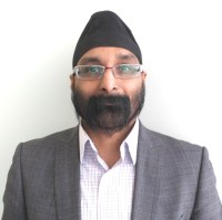 Jashpal Singh Sukhmany
