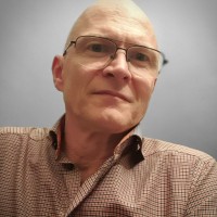 Anders Wikström