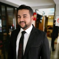 Taz Rassay