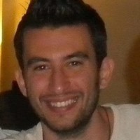 Savvas Temereas