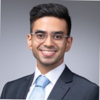 Yousuf Muhammad, Cpa