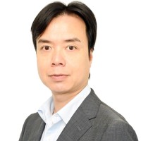 Keith Mak
