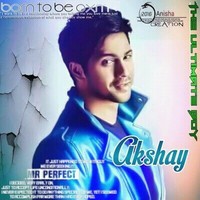 Akshay kapooria